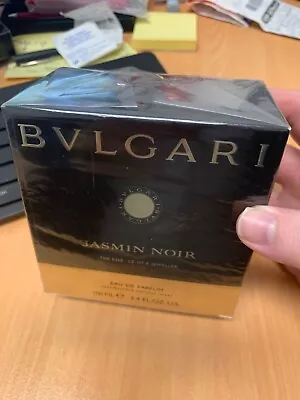 Unisex Perfume Bvlgari Jasmin • $140