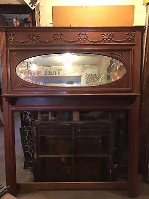 Fireplace Mantle • $925