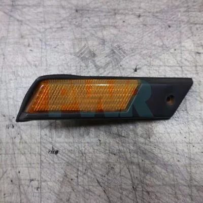 BMW E30 Right Driver's Wing Indicator 4 Door Saloon 316i 1990 1367804 • $24.85