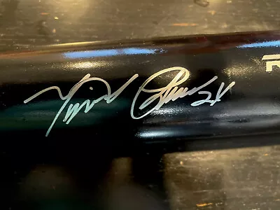 Miguel Cabrera Autographed Bat JSA • $219.95