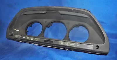 1984-1993 Mercedes W201 190E 190D Dash Gauge Cluster Speedometer Housing OEM     • $69.95