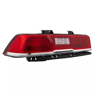 Tail Light For 2014-2015 Chevrolet Camaro LH Coupe/Convertible • $78.98