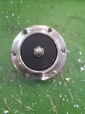 £69 • Buy  Clear Hooters. 6v  Horn Working  Bsa Norton Triumph 