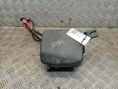 Mazda Cx-3 Fuse Relay Box 2.0 Petrol D09w66767 Mk1 2015 - 2021 • $39.77