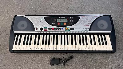 Vintage Yamaha Keyboard PSR240 61 Key Recording • $249