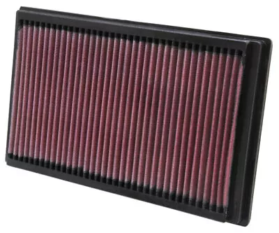 K&N Drop In Air Filter For 02-06 Mini Cooper S • $68.99