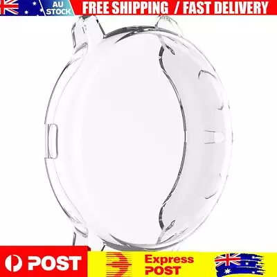 TPU Case Cover Shell For Samsung Galaxy Watch Active 2 40mm R830 (White) • $8.59