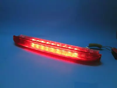 2007-2012 Mazda CX-7 High Mount Third 3rd Brake Lamp EG21-51-580D OEM • $49.99