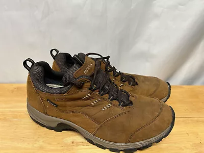 Meindl Philadelphia GTX Men's Walking Shoes UK8.5  RRP £200 94-20 • £59.99