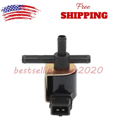 2203900937 N75 Turbo Boost Control Solenoid Valve For VW Golf Jetta Audi A4 1.8T • $13.49