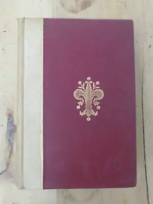 The Makers Of Florence Mrs. Oliphant 1901 Extra Illustrated Edition • $15