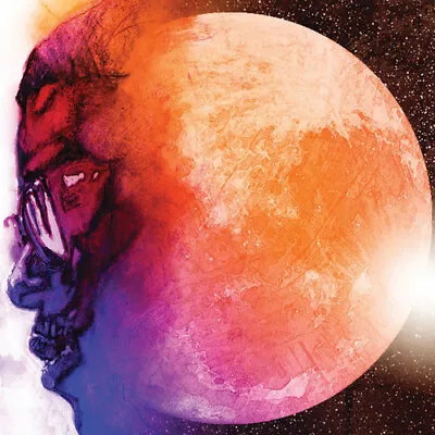 Kid Cudi - Man On The Moon: The End Of Day [New Vinyl LP] Explicit • $34.87