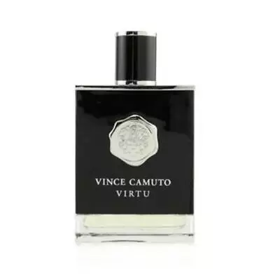 Vince Camuto Virtu / Vince Camuto EDT Spray 3.4 Oz (100 Ml) (m) • $29.04