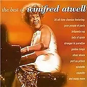 £7.95 • Buy Winifred Atwell - The Best Of Winifred Atwell - Winifred Atwell CD NEW AND SEALE