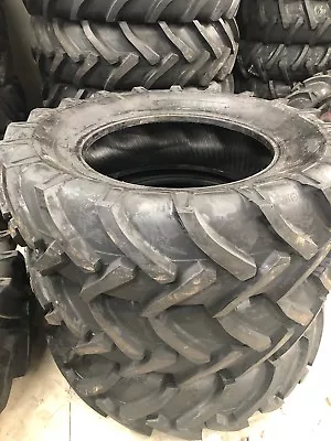 $950 • Buy NEW TRACTOR TYRES 18.4 X 34 (12 Ply) BRISBANE 18.4-34 OR FREIGHT AUST WIDE Tyre