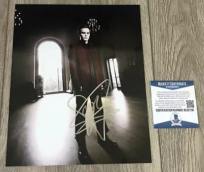 VILLE VALO SIGNED AUTOGRAPH HIM H.I.M. 8x10 PHOTO A W/PROOF & BECKETT BAS COA • $249.99