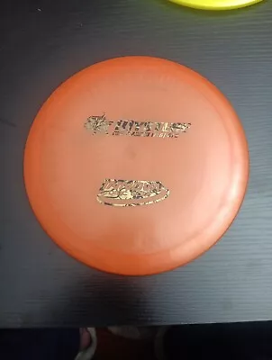 Innova Gstar Mystere Distance Driver Orange 175g  • $11.99