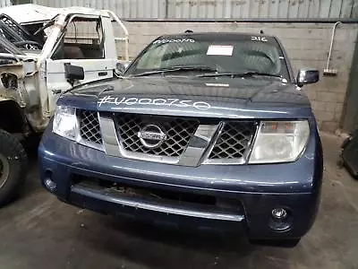 Nissan Pathfinder 2005 Vehicle Wrecking Parts ## V000748 ## • $15