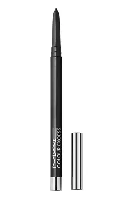 RRP £18.50 Brand New Boxed MAC Colour Excess Gel Pencil Eye Liner Glide Or Die • £20