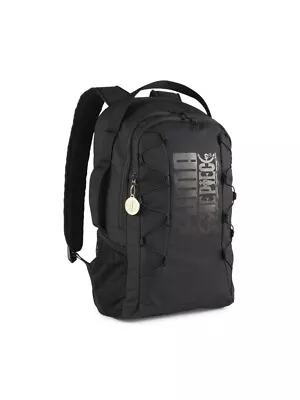 PUMA X ONE PIECE Collection Backpack 21L Black 2024 Japan Anime New • $123