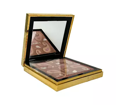 YSL New Palette Jaipur Collector Powder For Eyes And Complextion Compact Make Up • $47