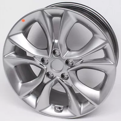 52910-2V860 OEM Hyundai Veloster 18 Inch Wheel • $239.60