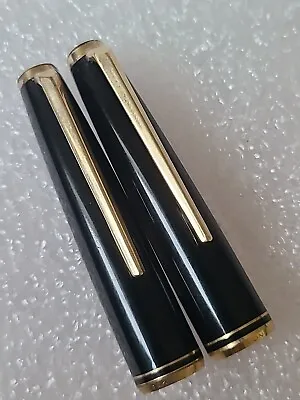 Vintage Montblanc 221 Fountain Pen Cap  Old Stock  • $55