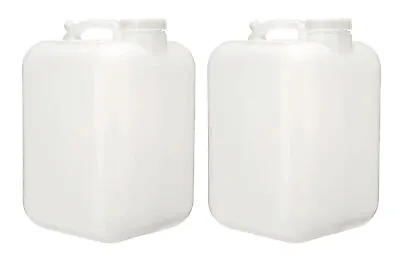 Home Brew Ohio 5 Gallon Hedpack Set Of 2 • $34.99