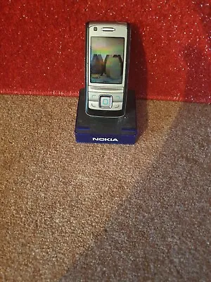 £35.99 • Buy Nokia 6280 Slide....