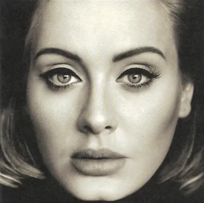 Adele  – 25  CD • $5.99