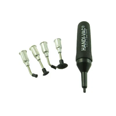 $3.90 • Buy 1x IC SMD Vacuum Sucking Pen Sucket Pick Up Handy Handling Tool ESD Safe Suction