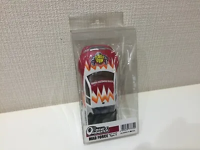 OLD Very Rare Kyosho MINI-Z Racer Monster  Body Set  MAD FORCE Type4 JAPAN • $169.26