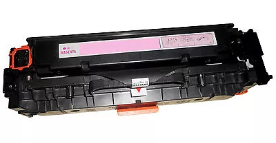 Compatible NON-OEM 718 2660B002AA Magenta Toner For Canon MF8360CDN • £17.58