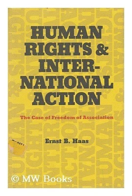 $6.99 • Buy Human Rights And International Action : The Case Of Freedom Of As