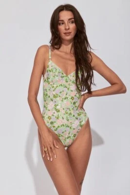 $99 • Buy Arnhem Odessa Clover One Piece- 12