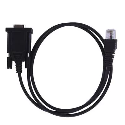 COM Port Programming Cable For Motorola GM300 GM328 GM338 GM339 GM398 GM340 • $18.99