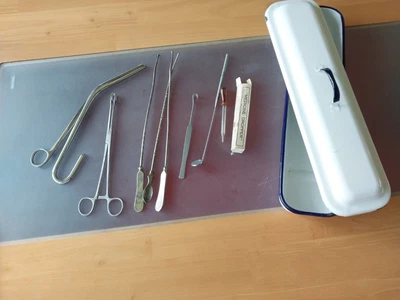 £50 • Buy WW2, Medical Equipment,