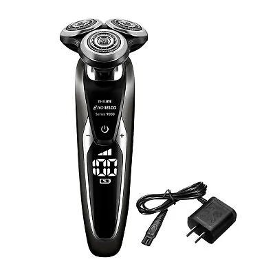 Philips Norelco 9700 Series 9000 Wet/Dry Electric Shaver | S9721 | No Box • $124.93