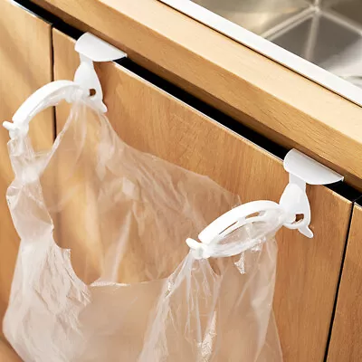 Under Sink Trash Can Storage Bins For Kitchen And Bathroom (2pcs) • £9.25