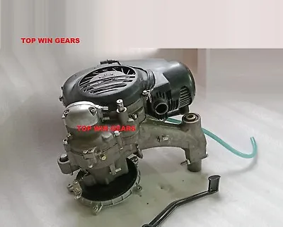 For Vespa Vbb Vba Vnc Super Douglaas Sprint 150cc Engine 4speed 12volts • $759.99