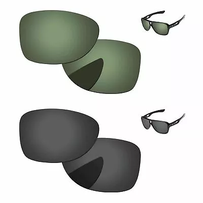 PapaViva Polarized Replacement Lenses For-Oakley Dispatch 2 OO9150 Multi-Options • $28.95