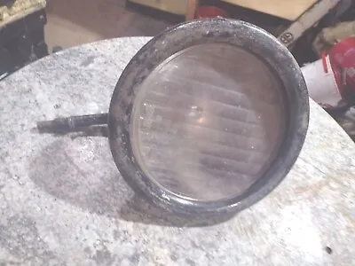 1915-1925 Ford Model T Headlight Head Lamp Light Assembly Original Vintage  • $90