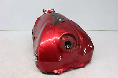 2007 Yamaha Yzf R1 Gas Tank Fuel Cell Petrol Reservoir • $29.75