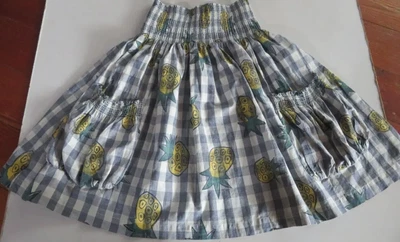 $50 • Buy GORMAN Skirt Size 10
