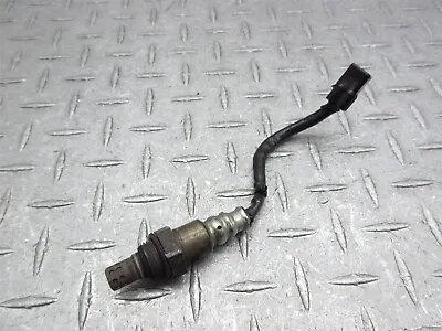 2007 07-10 Yamaha VSTAR 1300 XVS1300A Oxygen Exhaust Lambda O2 Sensor • $46.49