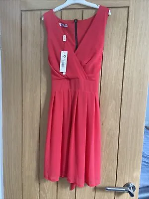 £10 • Buy Womens WalG Dress Bnwt Size M