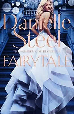 Fairytale By Steel Danielle Book The Cheap Fast Free Post • £3.89