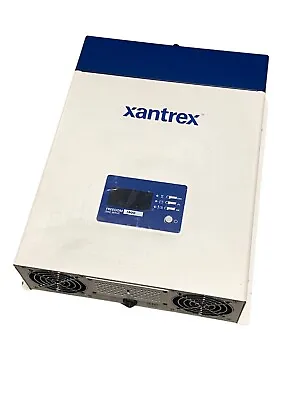 Xantrex Freedom X 1800W 817-1800-02 Inverter 120VAC 12DC RV Camper Van • $299.95