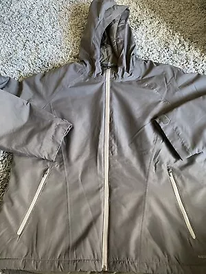 Merrell Women’s XL Grey Jacket • £20