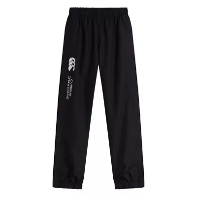 Canterbury Rugby Cuffed Hem Stadium Pants • £31.99